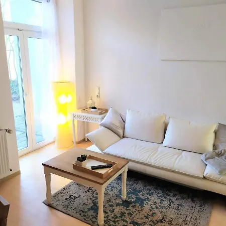 Apartment Super #1 Mit Terrasse, #3 Mit Aussicht Und #7 Mit Fernblick Nahe Aachen Stolberg (Rhineland)