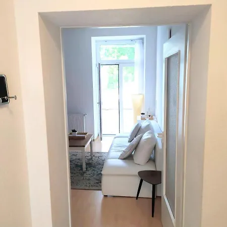 Super #1 Mit Terrasse, #3 Mit Aussicht Und #7 Mit Fernblick Nahe Aachen Apartamento Stolberg (Rhineland)