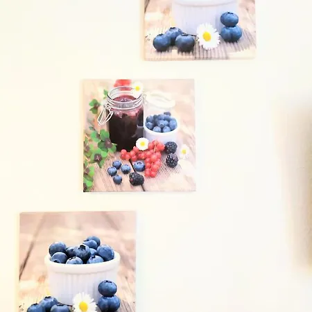 Super #1 Mit Terrasse, #3 Mit Aussicht Und #7 Mit Fernblick Nahe Aachen Apartamento Stolberg (Rhineland)