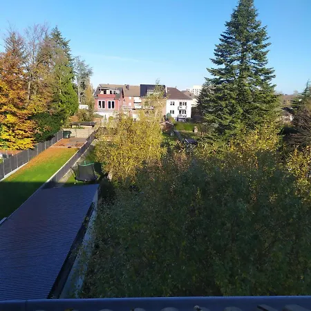 Super #1 Mit Terrasse, #3 Mit Aussicht Und #7 Mit Fernblick Nahe Aachen * シュトルベルク