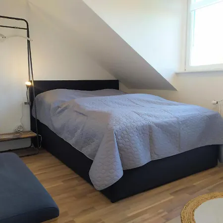 Apartamento Super #1 Mit Terrasse, #3 Mit Aussicht Und #7 Mit Fernblick Nahe Aachen *