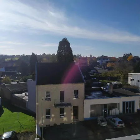 Super #1 Mit Terrasse, #3 Mit Aussicht Und #7 Mit Fernblick Nahe Aachen *