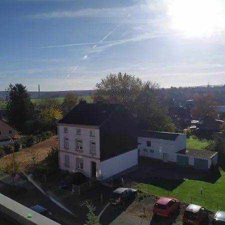 Apartment Super #1 Mit Terrasse, #3 Mit Aussicht Und #7 Mit Fernblick Nahe Aachen
