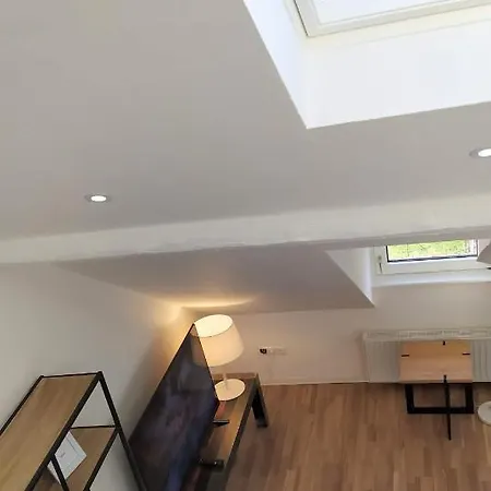 Apartamento Super #1 Mit Terrasse, #3 Mit Aussicht Und #7 Mit Fernblick Nahe Aachen