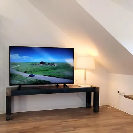 アパート Super #1 Mit Terrasse, #3 Mit Aussicht Und #7 Mit Fernblick Nahe Aachen *