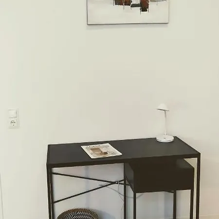 Super #1 Mit Terrasse, #3 Mit Aussicht Und #7 Mit Fernblick Nahe Aachen * Stolberg (Rhineland)