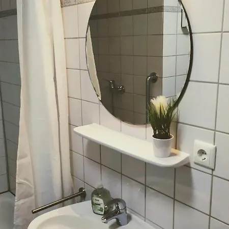 Apartamento Super #1 Mit Terrasse, #3 Mit Aussicht Und #7 Mit Fernblick Nahe Aachen Stolberg (Rhineland)