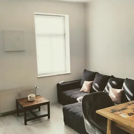 Super #1 Mit Terrasse, #3 Mit Aussicht Und #7 Mit Fernblick Nahe Aachen Apartamento Stolberg (Rhineland)