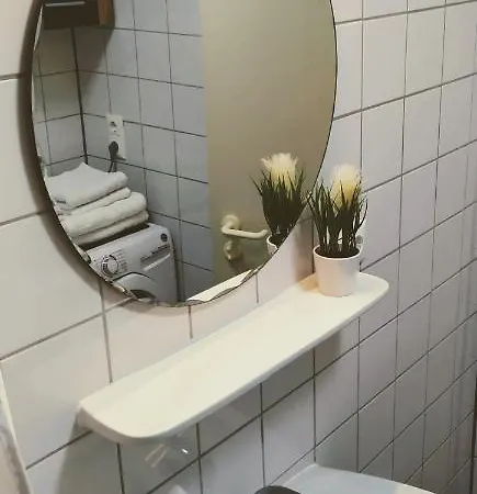 Super #1 Mit Terrasse, #3 Mit Aussicht Und #7 Mit Fernblick Nahe Aachen Apartamento *