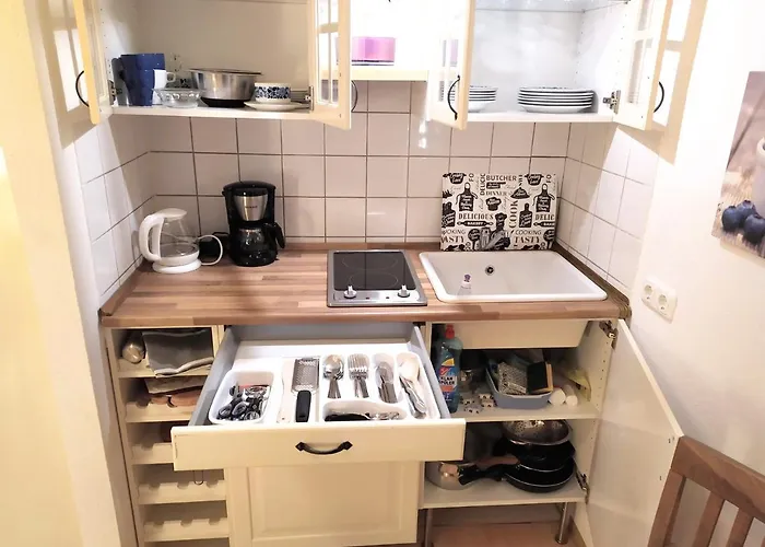 Super #1 Mit Terrasse, #3 Mit Aussicht Und #7 Mit Fernblick Nahe Aachen