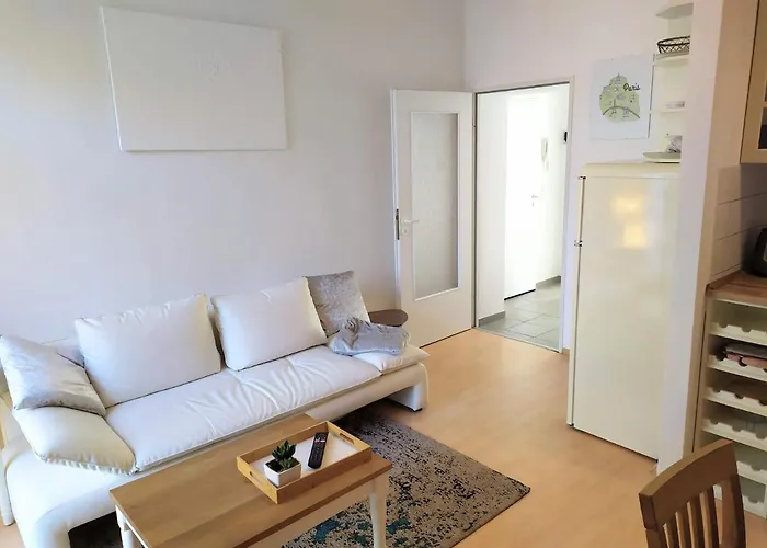 Super #1 Mit Terrasse, #3 Mit Aussicht Und #7 Mit Fernblick Nahe Aachen Lejlighed