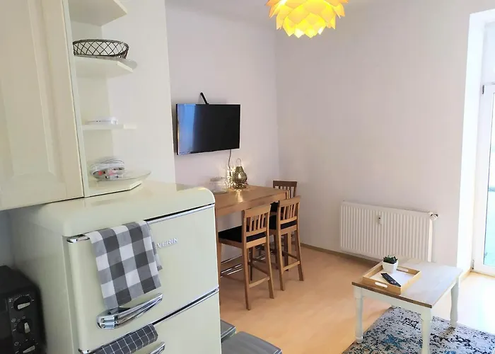 Super #1 Mit Terrasse, #3 Mit Aussicht Und #7 Mit Fernblick Nahe Aachen Lejlighed *