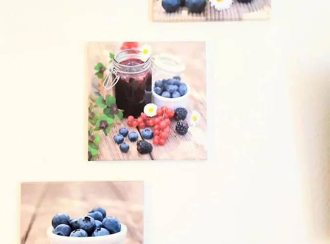 Super #1 Mit Terrasse, #3 Mit Aussicht Und #7 Mit Fernblick Nahe Aachen Lejlighed Stolberg (Rhineland)