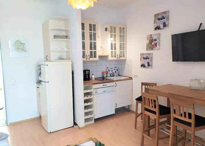 Super #1 Mit Terrasse, #3 Mit Aussicht Und #7 Mit Fernblick Nahe Aachen Lejlighed