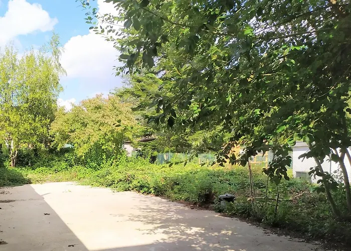 Lejlighed Super #1 Mit Terrasse, #3 Mit Aussicht Und #7 Mit Fernblick Nahe Aachen