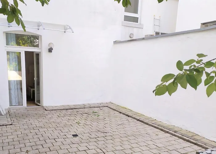 Super #1 Mit Terrasse, #3 Mit Aussicht Und #7 Mit Fernblick Nahe Aachen *