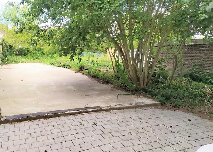 Super #1 Mit Terrasse, #3 Mit Aussicht Und #7 Mit Fernblick Nahe Aachen