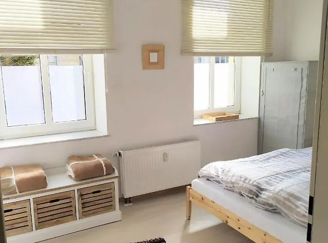 Super #1 Mit Terrasse, #3 Mit Aussicht Und #7 Mit Fernblick Nahe Aachen Lejlighed *