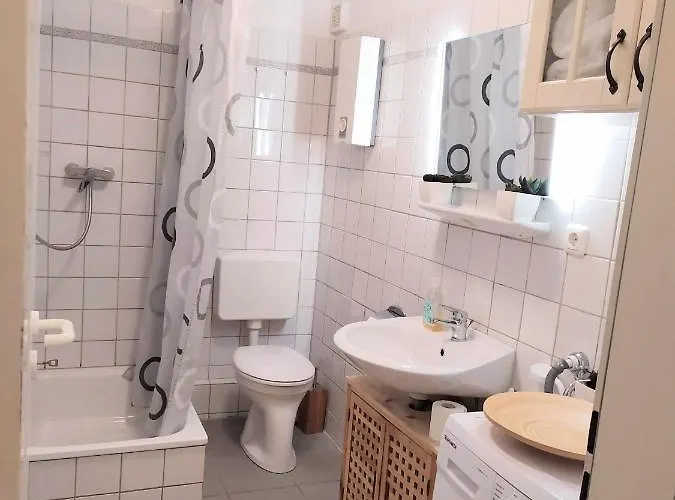 Super #1 Mit Terrasse, #3 Mit Aussicht Und #7 Mit Fernblick Nahe Aachen * Stolberg (Rhineland)