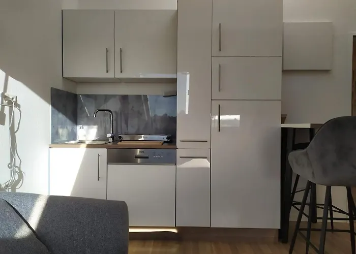 Super #1 Mit Terrasse, #3 Mit Aussicht Und #7 Mit Fernblick Nahe Aachen *