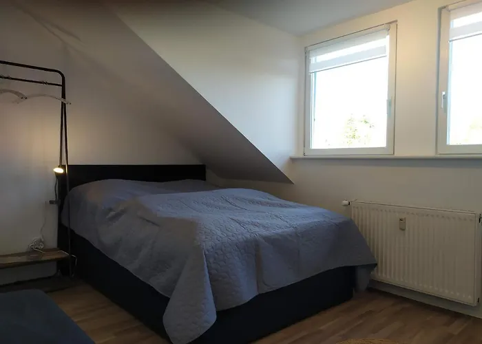 Super #1 Mit Terrasse, #3 Mit Aussicht Und #7 Mit Fernblick Nahe Aachen