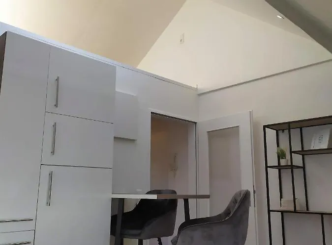 Lejlighed Super #1 Mit Terrasse, #3 Mit Aussicht Und #7 Mit Fernblick Nahe Aachen Stolberg (Rhineland)