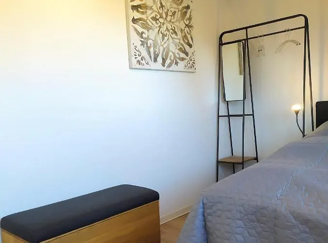 Lejlighed Super #1 Mit Terrasse, #3 Mit Aussicht Und #7 Mit Fernblick Nahe Aachen *