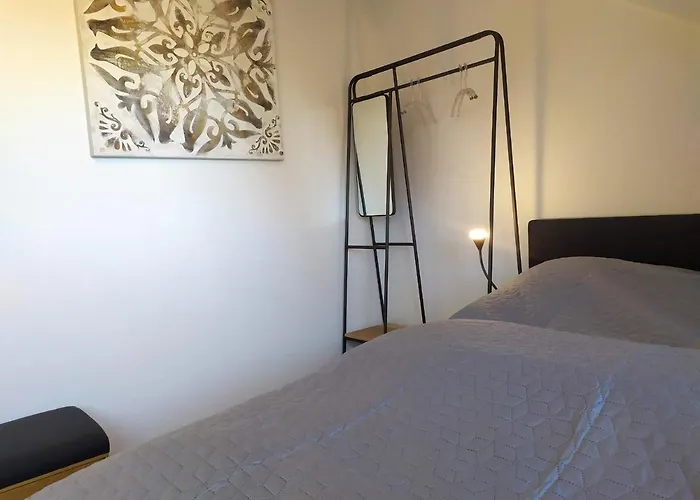 Lejlighed Super #1 Mit Terrasse, #3 Mit Aussicht Und #7 Mit Fernblick Nahe Aachen