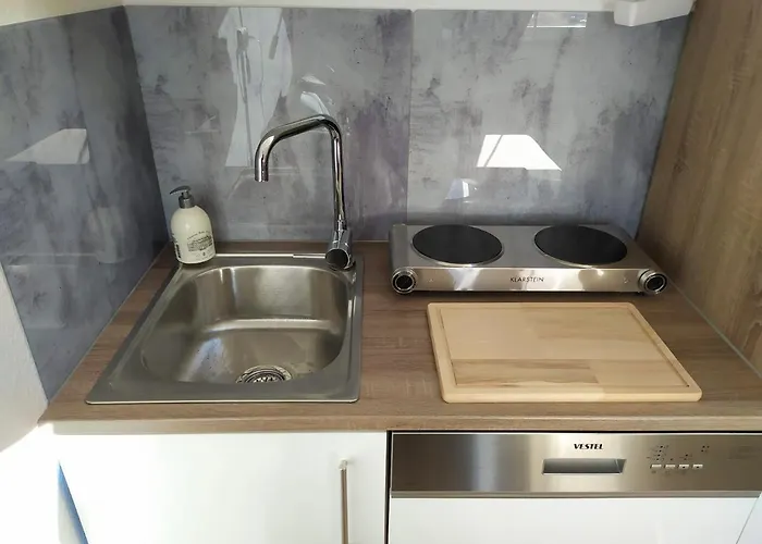 Lejlighed Super #1 Mit Terrasse, #3 Mit Aussicht Und #7 Mit Fernblick Nahe Aachen