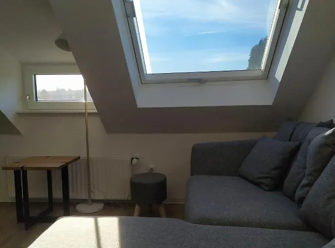 Super #1 Mit Terrasse, #3 Mit Aussicht Und #7 Mit Fernblick Nahe Aachen *