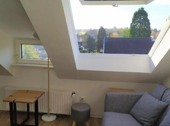 Super #1 Mit Terrasse, #3 Mit Aussicht Und #7 Mit Fernblick Nahe Aachen