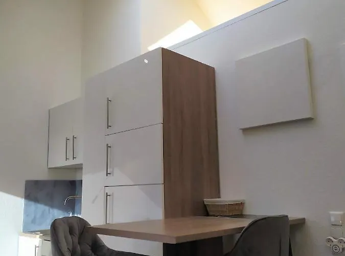 Super #1 Mit Terrasse, #3 Mit Aussicht Und #7 Mit Fernblick Nahe Aachen Lejlighed *