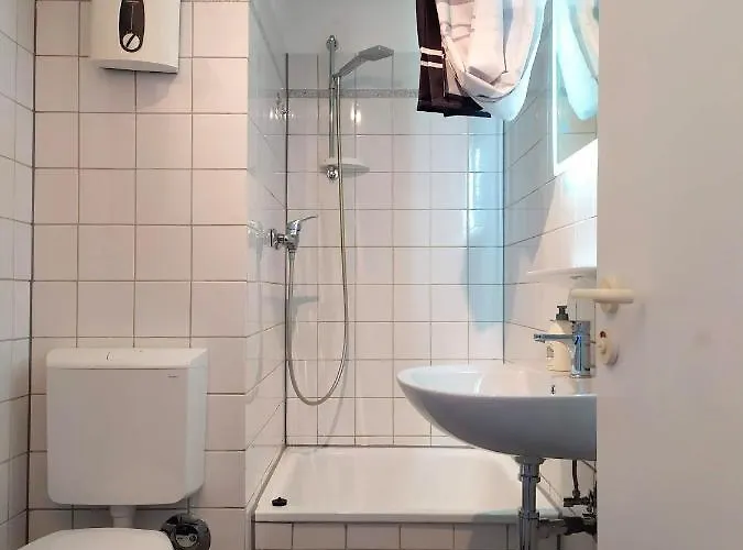 Super #1 Mit Terrasse, #3 Mit Aussicht Und #7 Mit Fernblick Nahe Aachen *