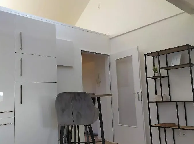 Lejlighed Super #1 Mit Terrasse, #3 Mit Aussicht Und #7 Mit Fernblick Nahe Aachen