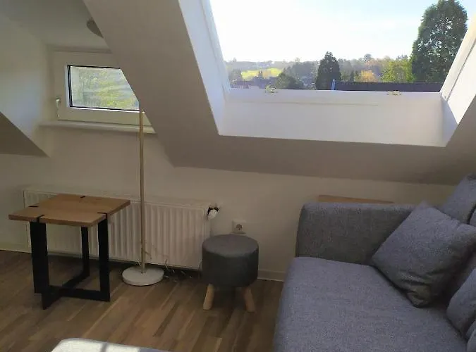 Super #1 Mit Terrasse, #3 Mit Aussicht Und #7 Mit Fernblick Nahe Aachen *