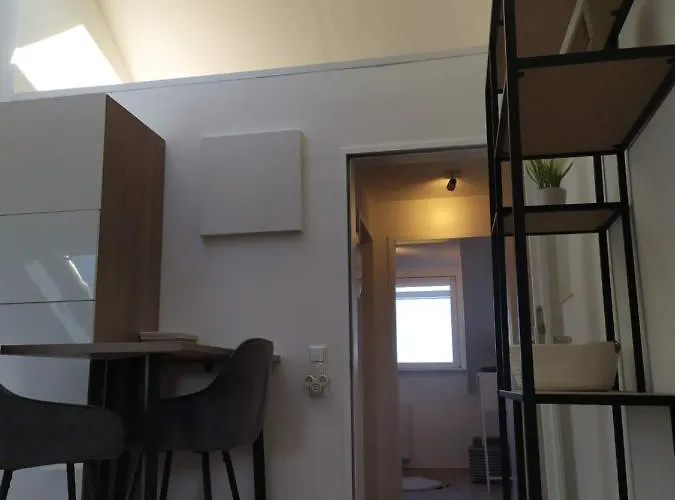 Super #1 Mit Terrasse, #3 Mit Aussicht Und #7 Mit Fernblick Nahe Aachen Lejlighed Stolberg (Rhineland)