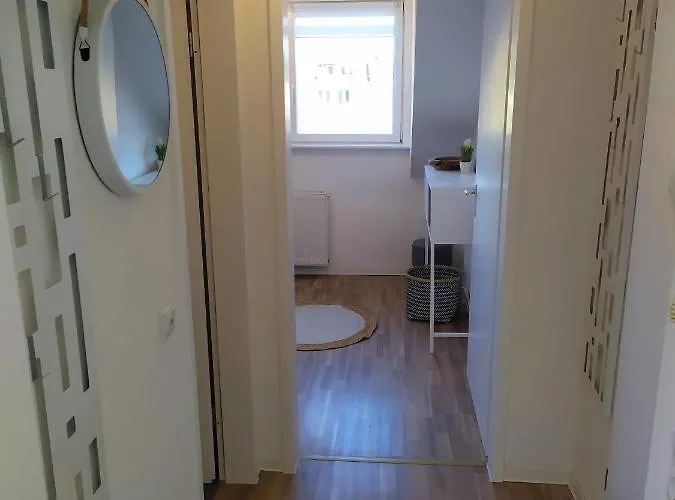 Super #1 Mit Terrasse, #3 Mit Aussicht Und #7 Mit Fernblick Nahe Aachen Lejlighed Stolberg (Rhineland)