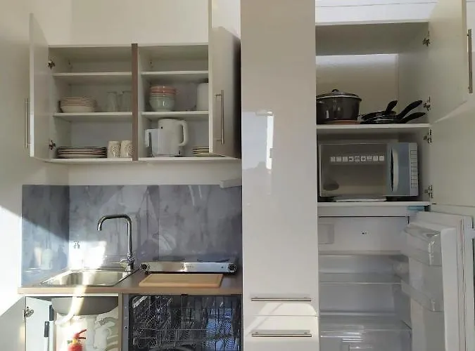 Super #1 Mit Terrasse, #3 Mit Aussicht Und #7 Mit Fernblick Nahe Aachen Lejlighed Stolberg (Rhineland)