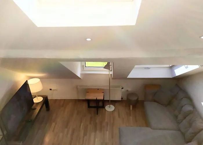 Super #1 Mit Terrasse, #3 Mit Aussicht Und #7 Mit Fernblick Nahe Aachen