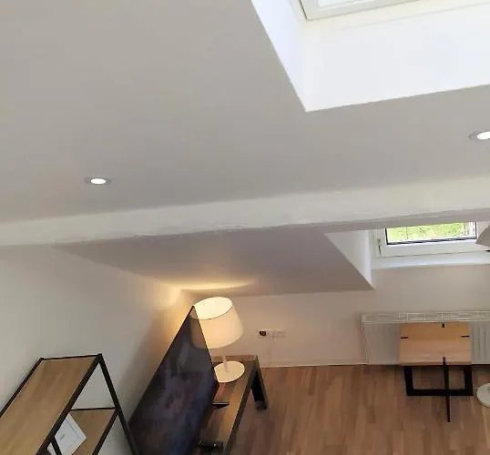 Lejlighed Super #1 Mit Terrasse, #3 Mit Aussicht Und #7 Mit Fernblick Nahe Aachen