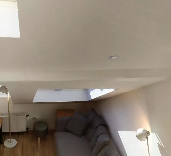 Super #1 Mit Terrasse, #3 Mit Aussicht Und #7 Mit Fernblick Nahe Aachen * Stolberg (Rhineland)