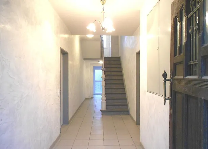 Super #1 Mit Terrasse, #3 Mit Aussicht Und #7 Mit Fernblick Nahe Aachen