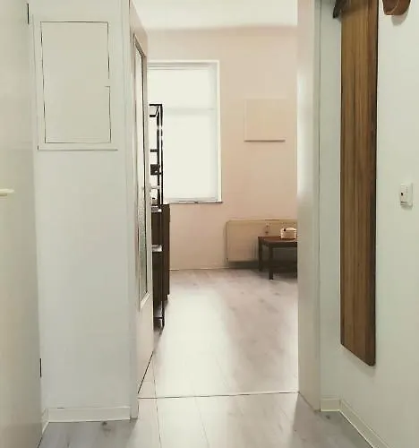 Lejlighed Super #1 Mit Terrasse, #3 Mit Aussicht Und #7 Mit Fernblick Nahe Aachen *