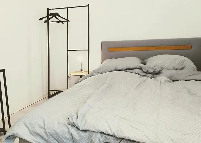 Super #1 Mit Terrasse, #3 Mit Aussicht Und #7 Mit Fernblick Nahe Aachen * Stolberg (Rhineland)