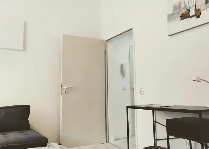 Super #1 Mit Terrasse, #3 Mit Aussicht Und #7 Mit Fernblick Nahe Aachen Lejlighed