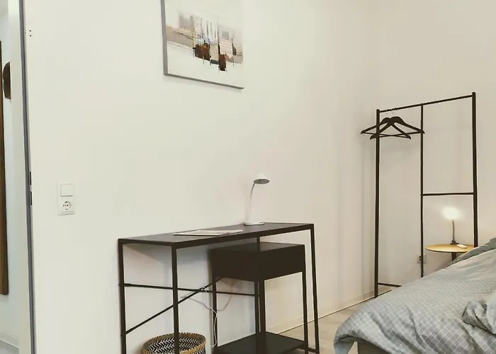 Super #1 Mit Terrasse, #3 Mit Aussicht Und #7 Mit Fernblick Nahe Aachen Lejlighed *