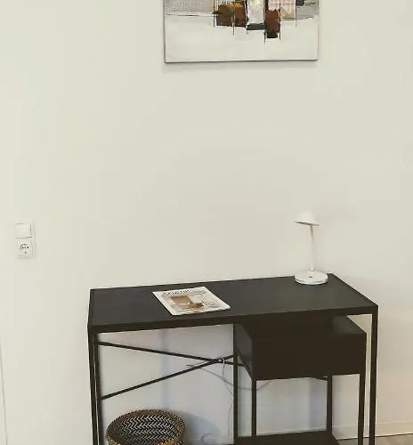 Super #1 Mit Terrasse, #3 Mit Aussicht Und #7 Mit Fernblick Nahe Aachen * Stolberg (Rhineland)