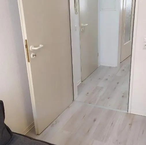 Super #1 Mit Terrasse, #3 Mit Aussicht Und #7 Mit Fernblick Nahe Aachen Lejlighed Stolberg (Rhineland)