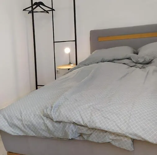 Lejlighed Super #1 Mit Terrasse, #3 Mit Aussicht Und #7 Mit Fernblick Nahe Aachen *