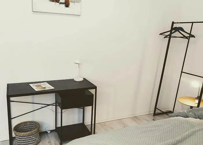 Super #1 Mit Terrasse, #3 Mit Aussicht Und #7 Mit Fernblick Nahe Aachen Stolberg (Rhineland)